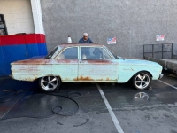 1961 Ford Falcon for sale in Michigan (ID-131430)