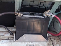 1961 Ford Falcon for sale in Michigan (ID-131430)