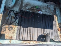 1961 Ford Falcon for sale in Michigan (ID-131430)