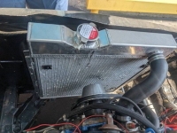 1961 Ford Falcon for sale in Michigan (ID-131430)