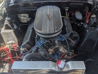 1961 Ford Falcon for sale in Michigan (ID-131430)