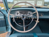 1961 Ford Falcon for sale in Michigan (ID-140829)