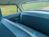 1961 Ford Falcon for sale in Michigan (ID-140829)