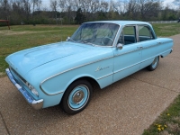 1961 Ford Falcon for sale in Michigan (ID-140829)