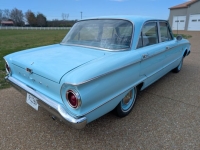 1961 Ford Falcon for sale in Michigan (ID-140829)