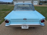 1961 Ford Falcon for sale in Michigan (ID-140829)
