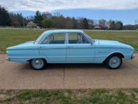1961 Ford Falcon for sale in Michigan (ID-140829)