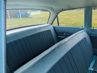 1961 Ford Falcon for sale in Michigan (ID-140829)