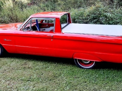 1961 Ford Falcon for sale