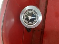 1961 Ford Falcon for sale in Michigan (ID-143562)