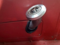 1961 Ford Falcon for sale in Michigan (ID-143562)
