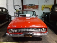 1961 Ford Falcon for sale in Michigan (ID-143562)