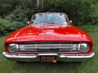 1961 Ford Falcon for sale in Michigan (ID-143562)