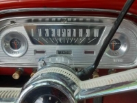 1961 Ford Falcon for sale in Michigan (ID-143562)