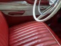 1961 Ford Falcon for sale in Michigan (ID-143562)