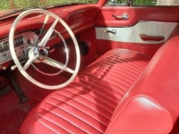 1961 Ford Falcon for sale in Michigan (ID-143562)