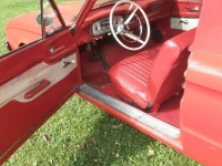 1961 Ford Falcon for sale in Michigan (ID-143562)