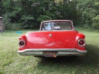 1961 Ford Falcon for sale in Michigan (ID-143562)