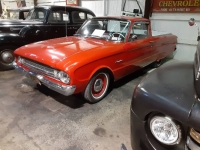 1961 Ford Falcon for sale in Michigan (ID-143562)