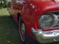 1961 Ford Falcon for sale in Michigan (ID-143562)