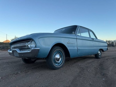 1961 Ford Falcon for sale