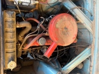 1961 Ford Falcon for sale in Michigan (ID-154957)