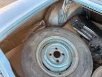 1961 Ford Falcon for sale in Michigan (ID-154957)