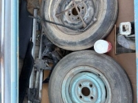 1961 Ford Falcon for sale in Michigan (ID-154957)