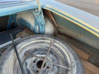 1961 Ford Falcon for sale in Michigan (ID-154957)