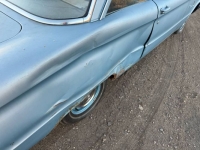 1961 Ford Falcon for sale in Michigan (ID-154957)