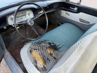 1961 Ford Falcon for sale in Michigan (ID-154957)