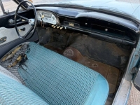 1961 Ford Falcon for sale in Michigan (ID-154957)