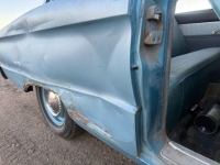 1961 Ford Falcon for sale in Michigan (ID-154957)