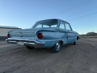 1961 Ford Falcon for sale in Michigan (ID-154957)