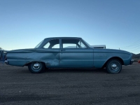 1961 Ford Falcon for sale in Michigan (ID-154957)