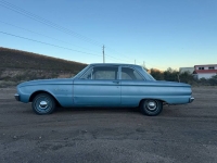 1961 Ford Falcon for sale in Michigan (ID-154957)