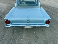 1961 Ford Falcon for sale in Michigan (ID-154957)