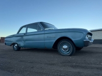 1961 Ford Falcon for sale in Michigan (ID-154957)