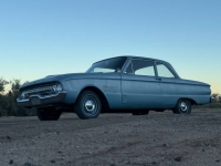 1961 Ford Falcon for sale in Michigan (ID-154957)