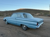 1961 Ford Falcon for sale in Michigan (ID-154957)