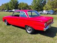 1961 Ford Falcon for sale in Michigan (ID-162167)