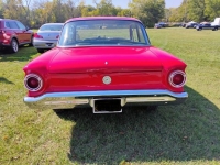 1961 Ford Falcon for sale in Michigan (ID-162167)