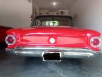 1961 Ford Falcon for sale in Michigan (ID-162167)