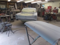 1961 Ford Falcon for sale in Michigan (ID-162167)