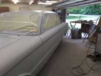 1961 Ford Falcon for sale in Michigan (ID-162167)