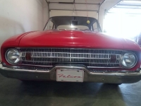 1961 Ford Falcon for sale in Michigan (ID-162167)