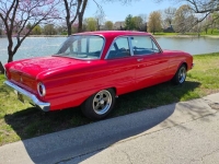 1961 Ford Falcon for sale in Michigan (ID-162167)