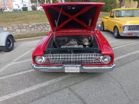 1961 Ford Falcon for sale in Michigan (ID-162167)
