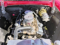 1961 Ford Falcon for sale in Michigan (ID-162167)
