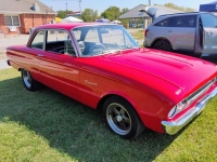 1961 Ford Falcon for sale in Michigan (ID-162167)